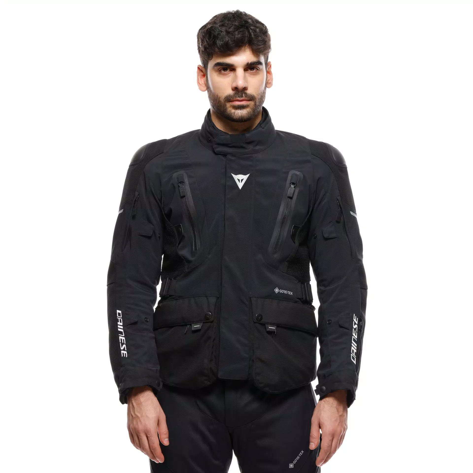 CARVE MASTER 4 Dainese GIACCA MOTO GORE TEX DA UOMO