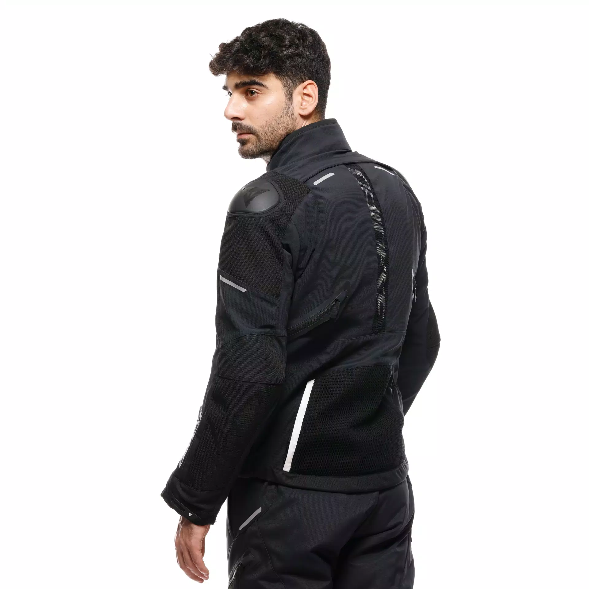 CARVE MASTER 4 Dainese GIACCA MOTO GORE TEX DA UOMO