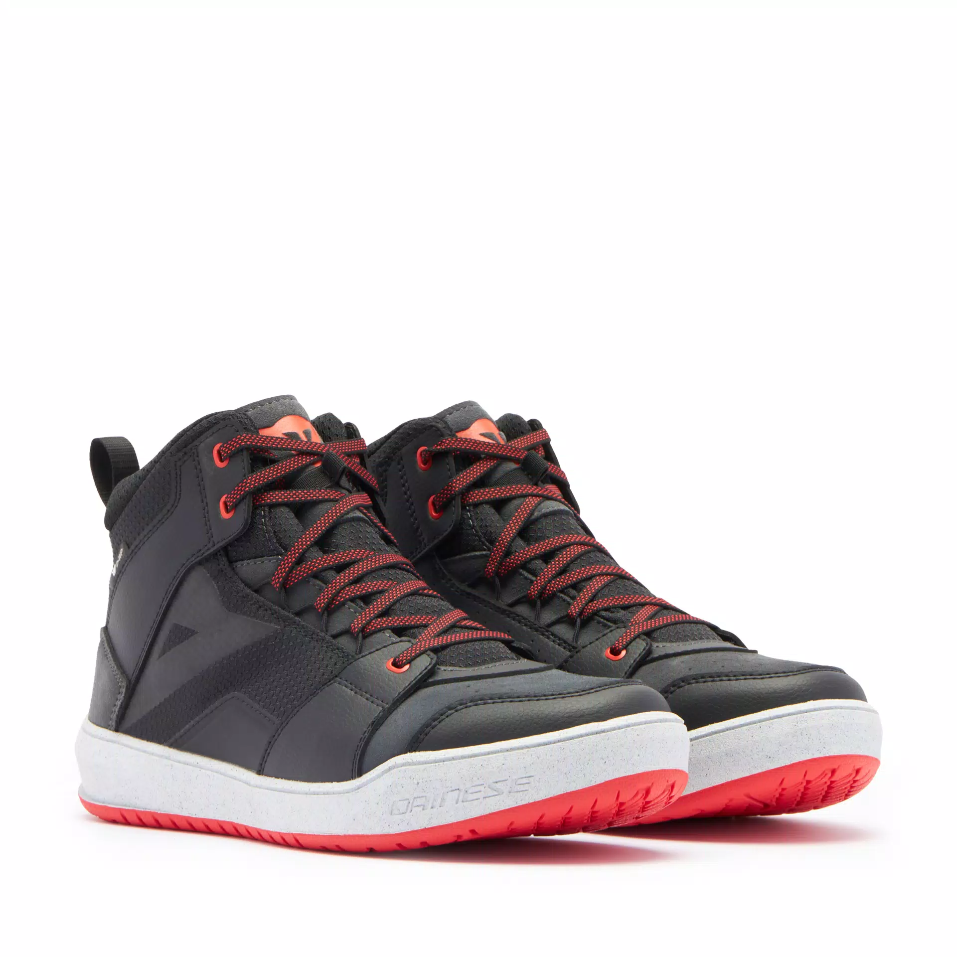SUBURB D-WP Dainese Scarpe urban impermeabili