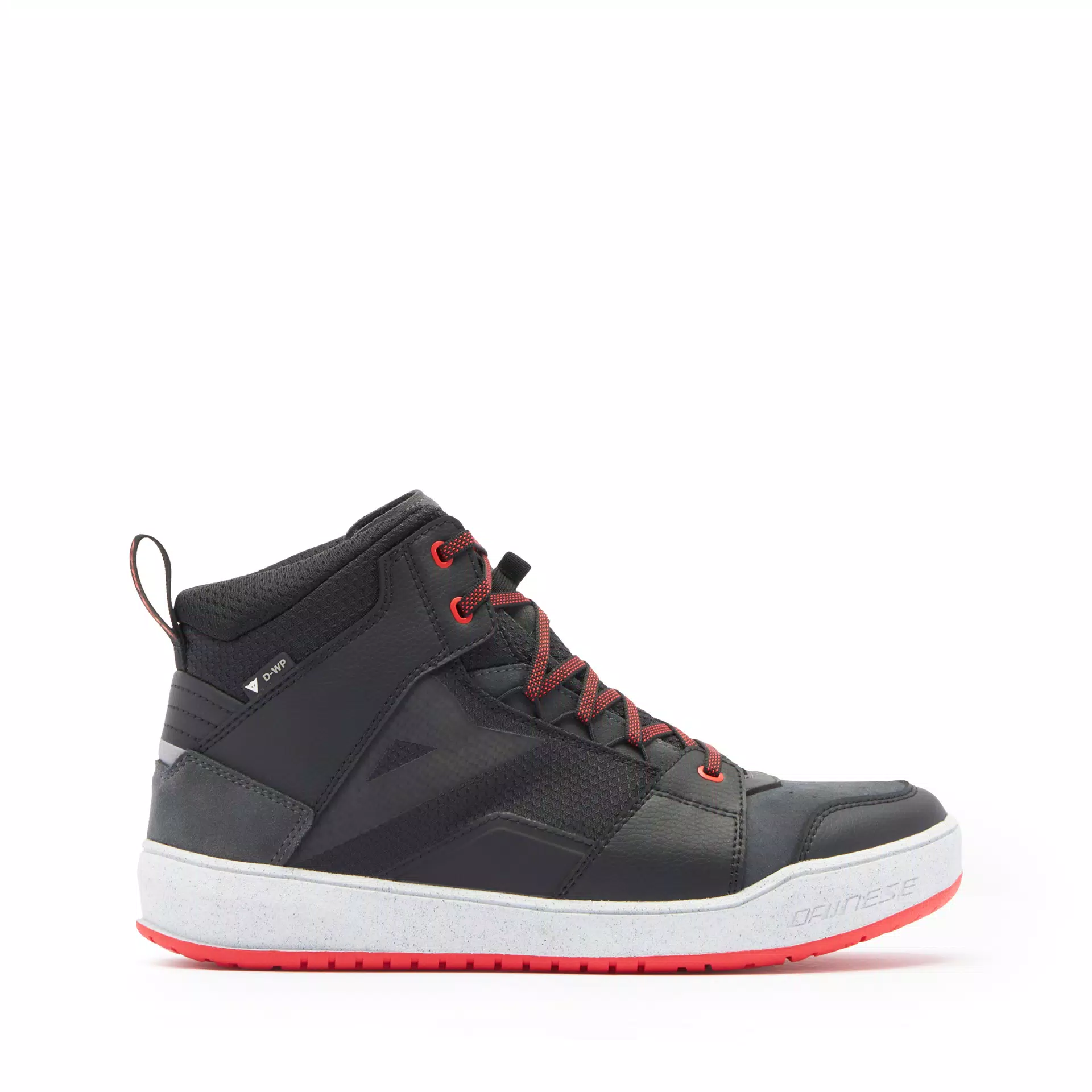 SUBURB D-WP Dainese Scarpe urban impermeabili