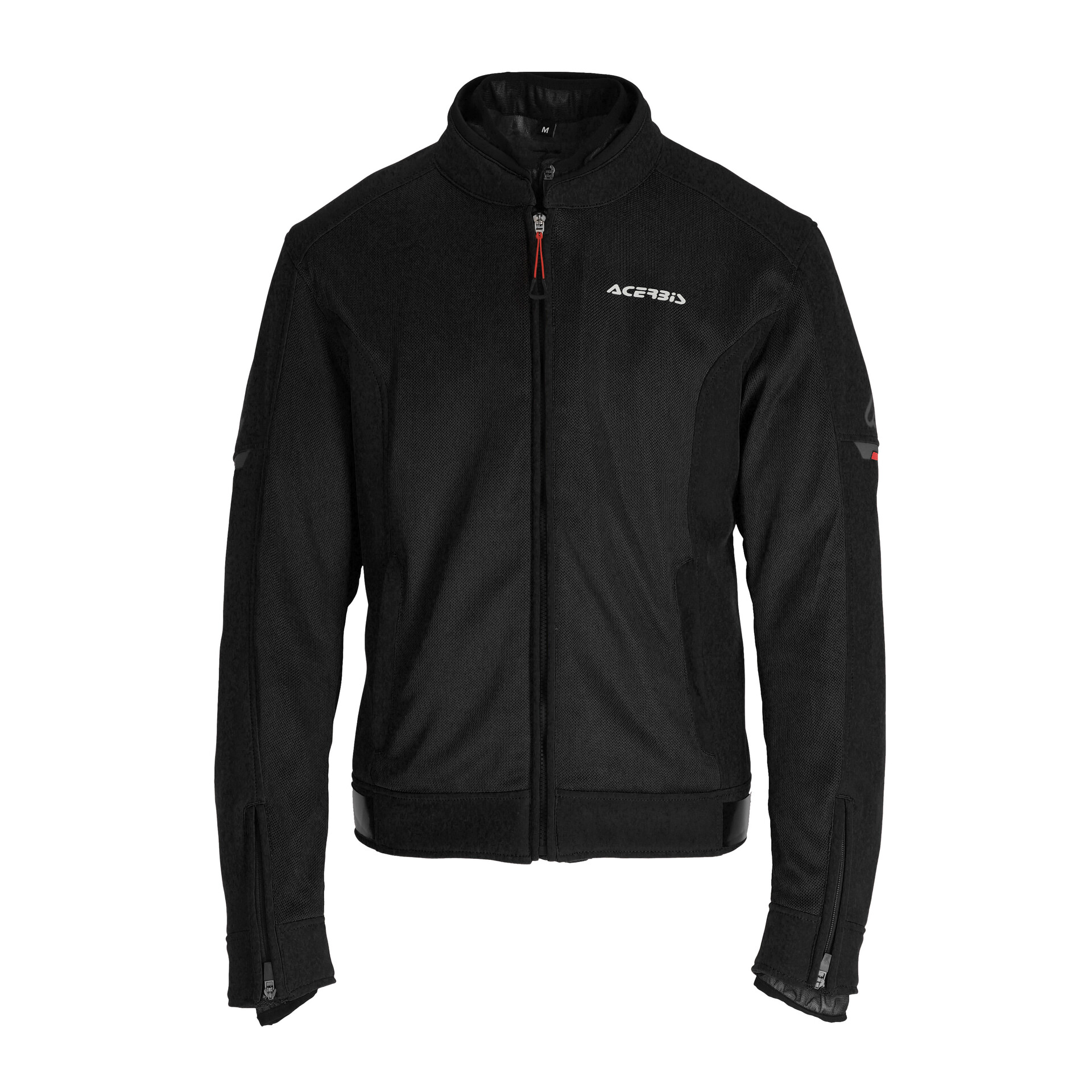 GORDON CE ACERBIS BLACK