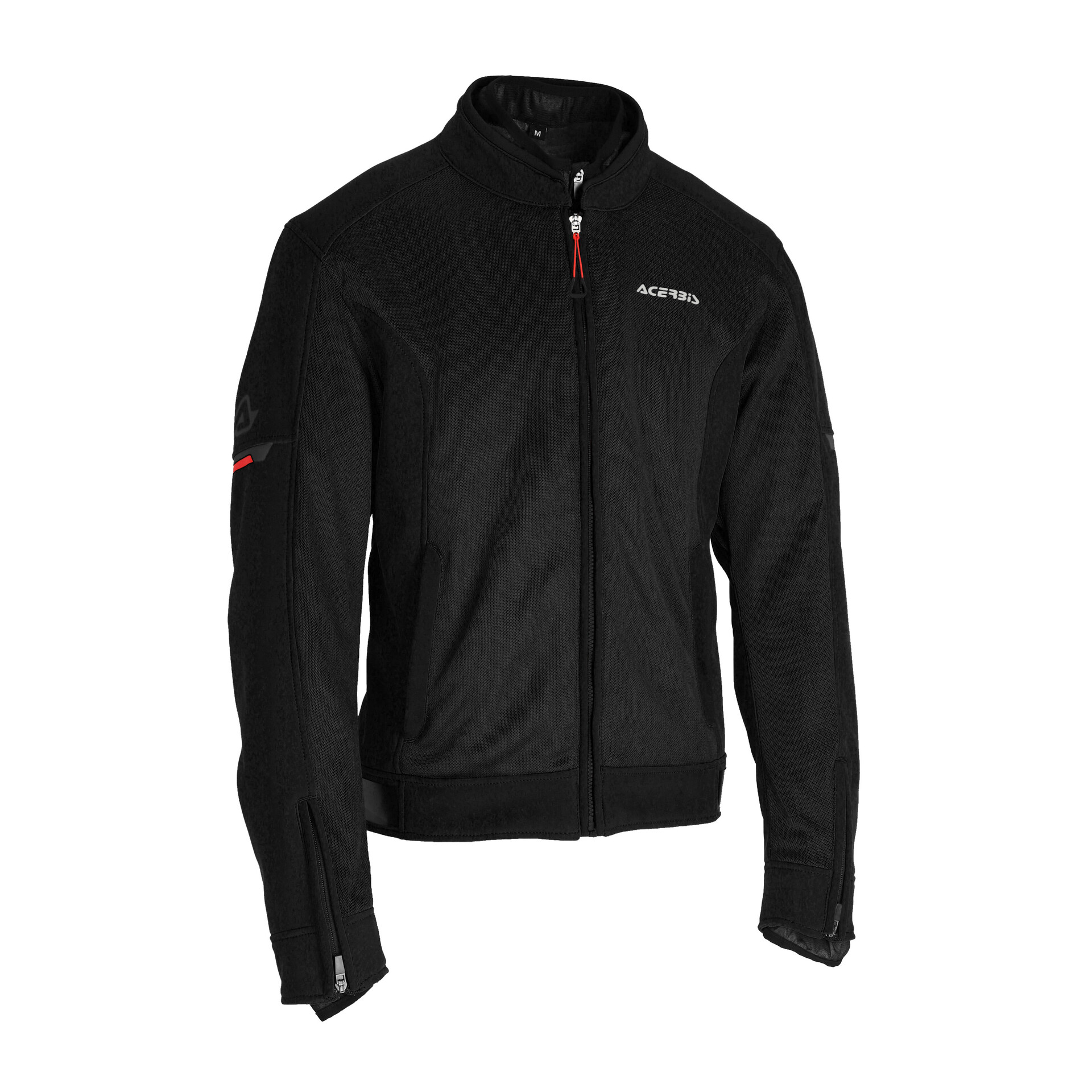 GORDON CE ACERBIS BLACK