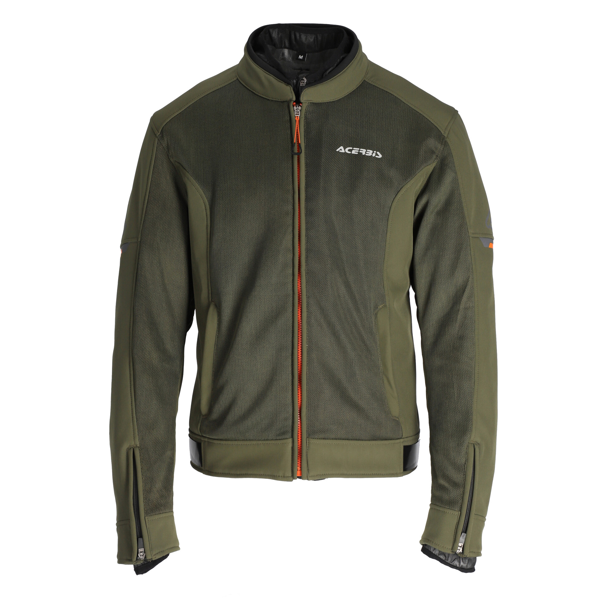 GORDON CE ACERBIS GREEN