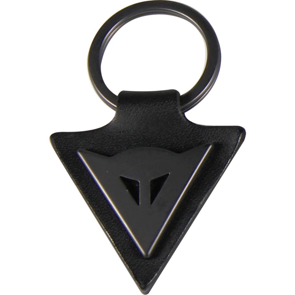 LOGO MTL PORTACHIAVI Dainese sport touring city vintage garage keyring