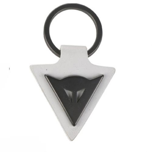 LOGO MTL PORTACHIAVI Dainese sport touring city vintage garage keyring