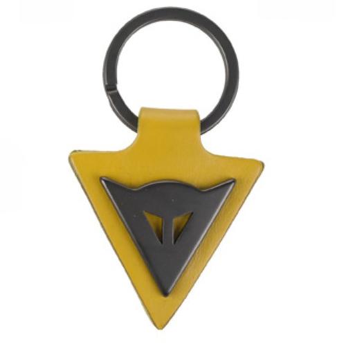 LOGO MTL PORTACHIAVI Dainese sport touring city vintage garage keyring