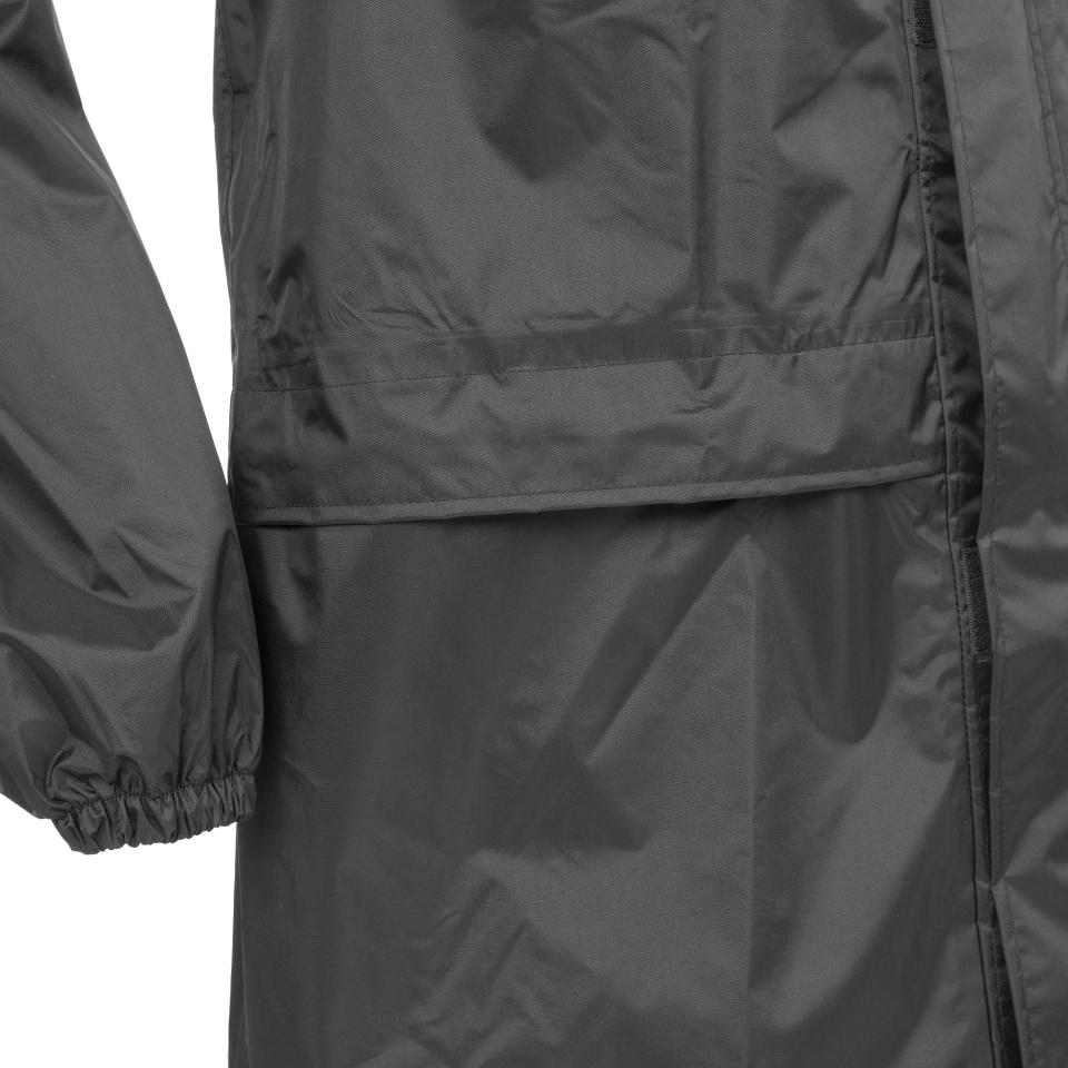 SET DILUVIO LIGHT TUCANO URBANO GIACCA E PANTALONI ANTIPIOGGIA
