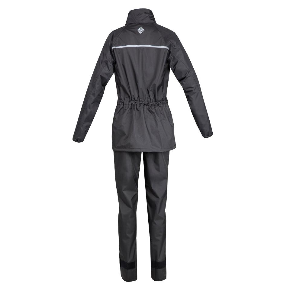 SET DILUVIO LIGHT TUCANO URBANO GIACCA E PANTALONI ANTIPIOGGIA