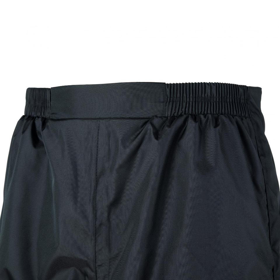 PANTA APRIBILE PLUS TUCANO URBANO PANTALONE IMPERMEABILE CON ZIP LATERALE