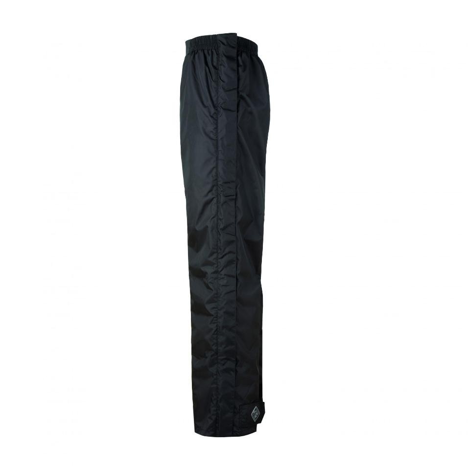 PANTA APRIBILE PLUS TUCANO URBANO PANTALONE IMPERMEABILE CON ZIP LATERALE