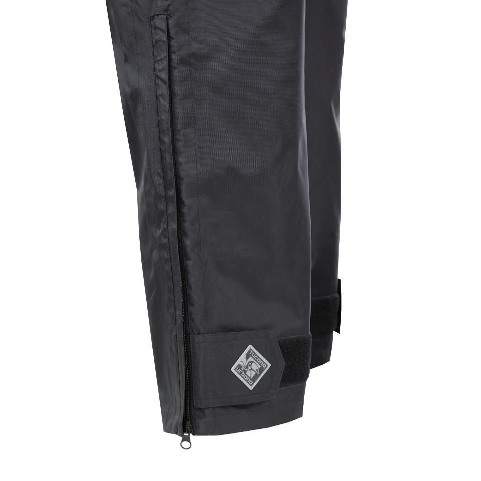 PANTA DILUVIO LIGHT PLUS TUCANO URBANO Pantaloni antipioggia – DPI CE 1° categoria