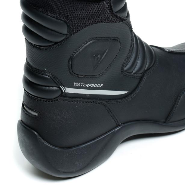 AURORA LADY D-WP BOOTS Dainese Stivali road touring da donna