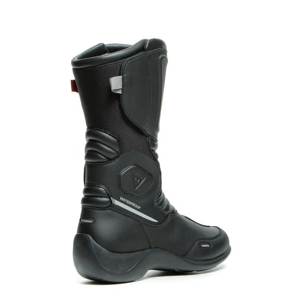 AURORA LADY D-WP BOOTS Dainese Stivali road touring da donna