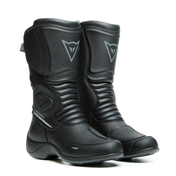 AURORA LADY D-WP BOOTS Dainese Stivali road touring da donna