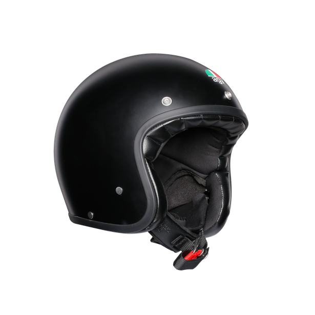 X70 MONO  E2205  AGV MATT BLACK