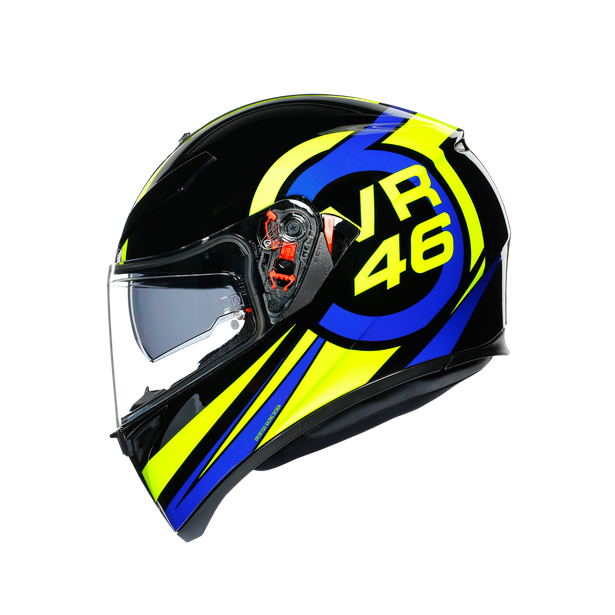 K3 SV E2205 TOP AGV RIDE 46