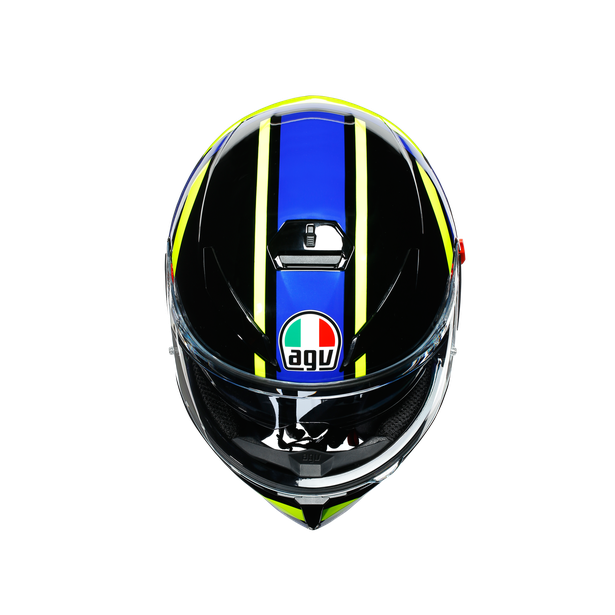 K3 SV E2205 TOP AGV RIDE 46