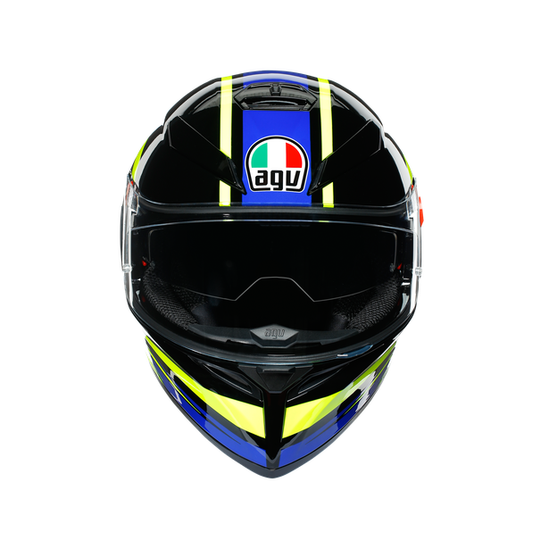 K3 SV E2205 TOP AGV RIDE 46