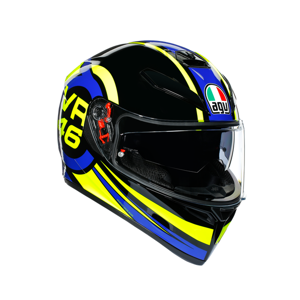 K3 SV E2205 TOP AGV RIDE 46