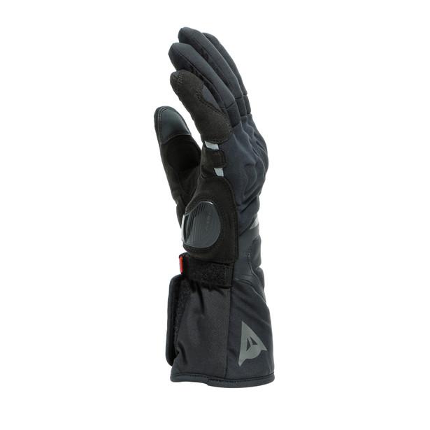 NEMBO GORE-TEX GLOVES+GORE GRIP TECHNOLOGY Dainese BLACK