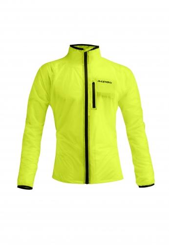 GIACCA RAIN DEK PACK ACERBIS  FUORISTRADA/MOTOCROSS /MTB