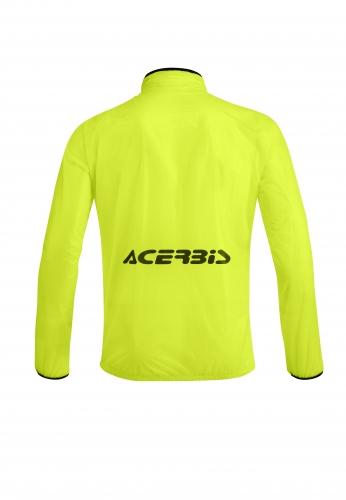 GIACCA RAIN DEK PACK ACERBIS  FUORISTRADA/MOTOCROSS /MTB