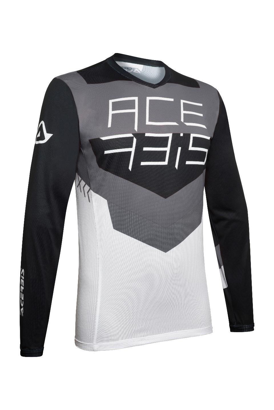 MAGLIA MX TRACK ACERBIS  MAGLIA FUORISTRADA /MOTOCROSS