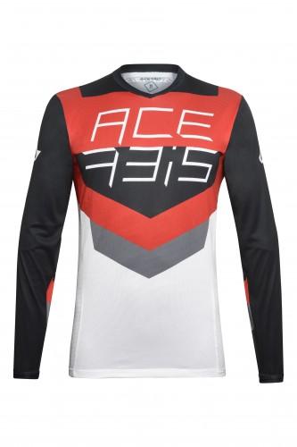 MAGLIA MX TRACK ACERBIS  MAGLIA FUORISTRADA /MOTOCROSS