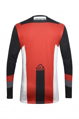 MAGLIA MX TRACK ACERBIS  MAGLIA FUORISTRADA /MOTOCROSS