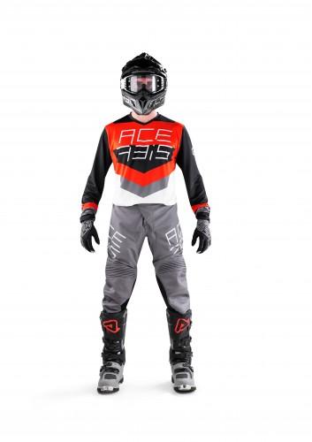 MAGLIA MX TRACK ACERBIS  MAGLIA FUORISTRADA /MOTOCROSS