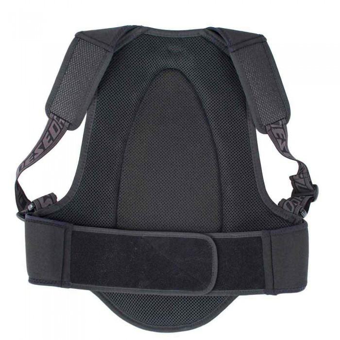 SPINE BOY 2 Dainese GILET PER BAMBINI CON PROTEZIONE SCHIENA E FASCIA LOMBARE