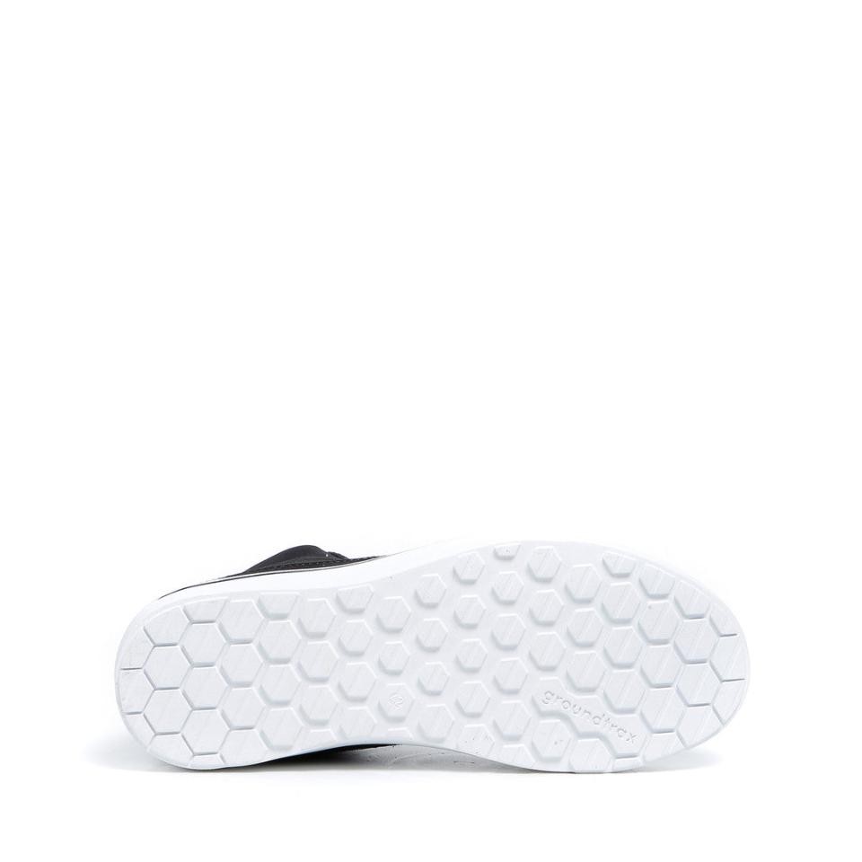 Street 3 WP - scarpa urban - snickers - moto - scooter TCX black white