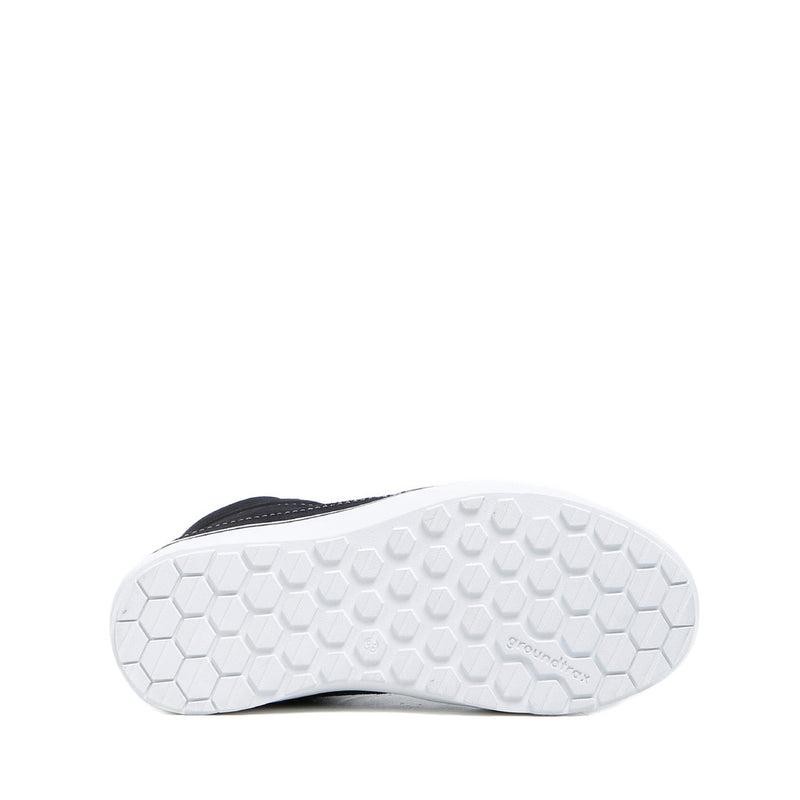 Street 3 lady WP - scarpa urban - snickers - moto - scooter TCX black white
