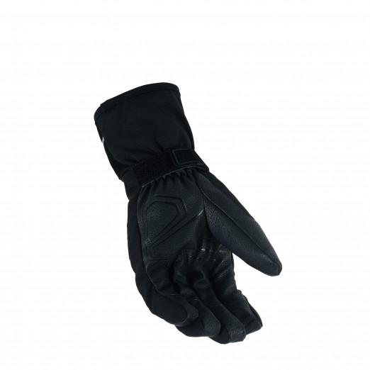 Intro 2 RTX guanto invernale impermeabile - moto - scooter - touring - urban MACNA black