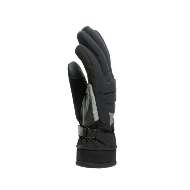 Como GTX - Guanto impermeabile in GoreTex - sport - touring - urban DAINESE black