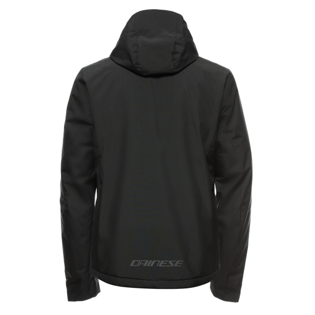 HG  LOFT JACKET DAINESE GIACCA MTB  STRECH-LIMO/BLACK