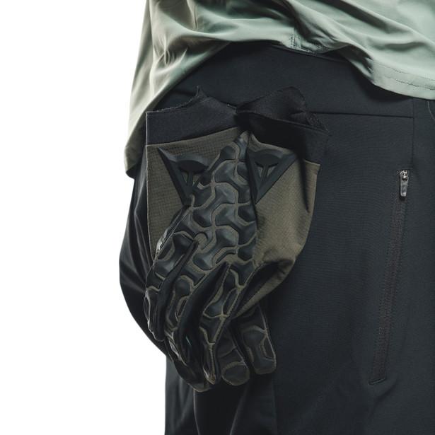 HGR PANTS DAINESE PANTALONI LUNGHI MTB  TRAIL -BLACK