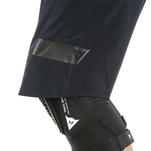 HGL AOKIGHARA  DAINESE PANTALONCINO MTB LIGHT  BLACK