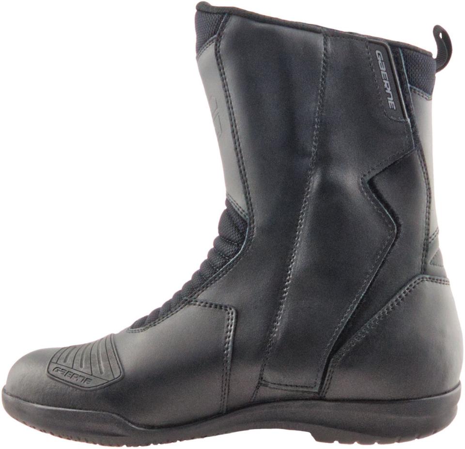 YUMA AQUATECH GAERNE BLACK