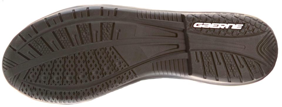 YUMA AQUATECH GAERNE BLACK