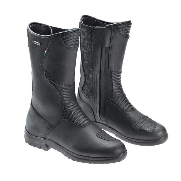 BLACK ROSE GORE-TEX GAERNE BLACK