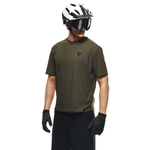 HGR JERSEY SS DAINESE MAGLIA TECNICA TRAFORATA MANICA CORTA