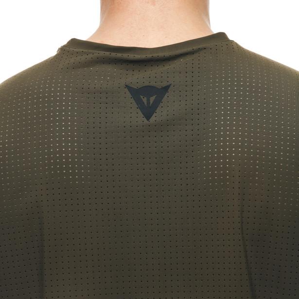 HGR JERSEY SS DAINESE MAGLIA TECNICA TRAFORATA MANICA CORTA