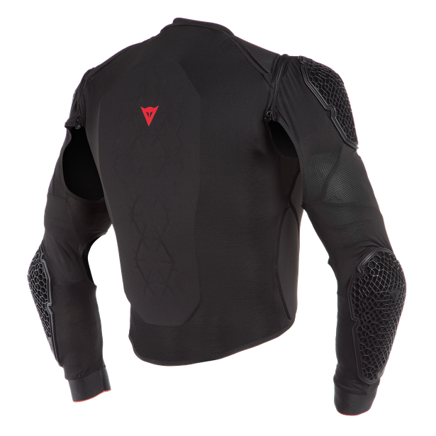 RHYOLITE 2 SAFETY JACKET LITE DAINESE safety jacket