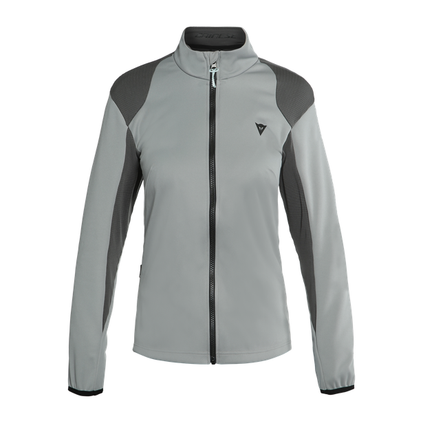 HG MAZO WOMAN GREY DAINESE MAGLIA TECNICA DONNA