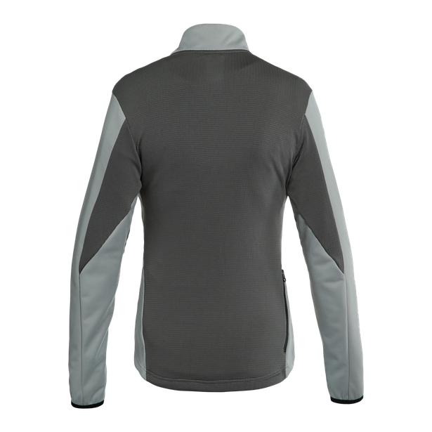 HG MAZO WOMAN GREY DAINESE MAGLIA TECNICA DONNA