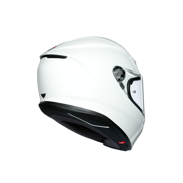 K6 E2205 MONO AGV WHITE