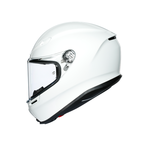 K6 E2205 MONO AGV WHITE