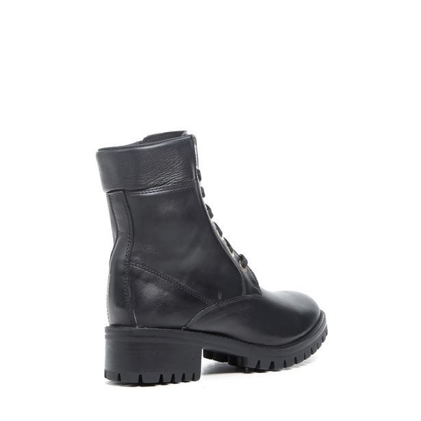 LADY SMOKE WP TCX Stivaletto da moto da donna certificato con membrana impemreabile T-DRY.