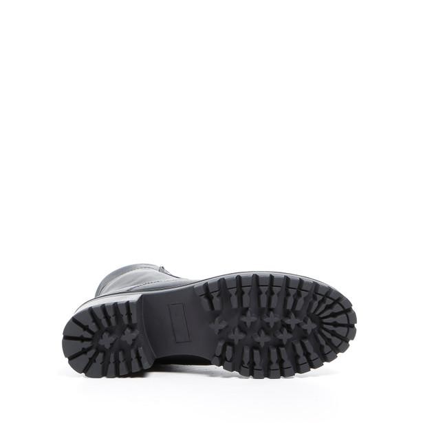LADY SMOKE WP TCX Stivaletto da moto da donna certificato con membrana impemreabile T-DRY.